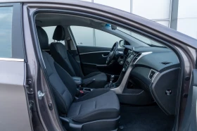 Hyundai I30 1.6 CRDI 110кс Климатроник  - 5900 € / 11539.40 лв. - 62637652 10