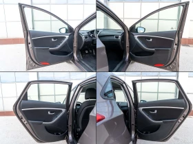 Hyundai I30 1.6 CRDI 110кс Климатроник  - 5900 € / 11539.40 лв. - 62637652 17