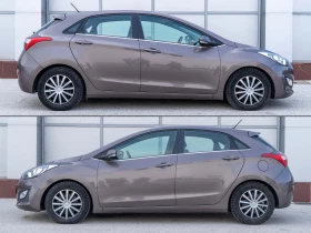 Hyundai I30 1.6 CRDI 110кс Климатроник  - 5900 € / 11539.40 лв. - 62637652 4