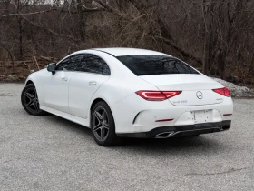 Mercedes-Benz CLS | Mobile.bg � ����� ������ 9
