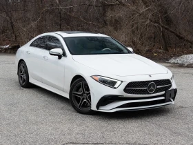 Mercedes-Benz CLS | Mobile.bg � ����� ������ 3