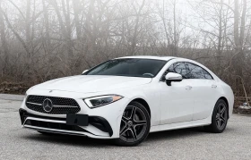 Mercedes-Benz CLS | Mobile.bg � ����� ������ 1