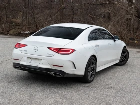 Mercedes-Benz CLS | Mobile.bg � ����� ������ 10