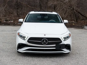 Mercedes-Benz CLS | Mobile.bg � ����� ������ 6