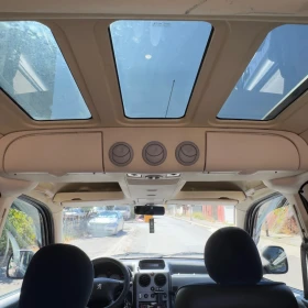 Peugeot Partner - 2500 € / 4889.57 лв. - 68531675 5