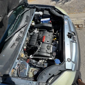 Peugeot Partner - 2500 € / 4889.57 лв. - 68531675 2