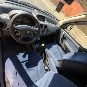 Peugeot Partner - 2500 € / 4889.57 лв. - 68531675 4