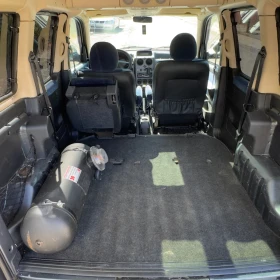 Peugeot Partner - 2500 € / 4889.57 лв. - 68531675 6