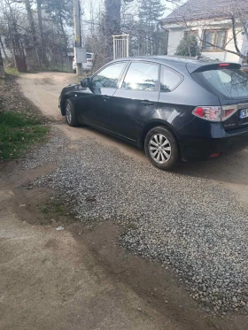 Subaru Impreza - 3850 € / 7529.95 лв. - 10294341 2