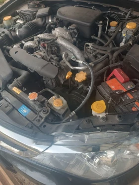 Subaru Impreza - 3850 € / 7529.95 лв. - 10294341 3