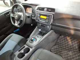 Nissan Leaf  40 kWh - Electric - Automatic | Mobile.bg � ����� ������ 7