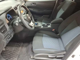 Nissan Leaf  40 kWh - Electric - Automatic | Mobile.bg � ����� ������ 9