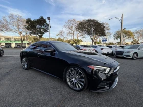 Mercedes-Benz CLS 450 // AMG PACK / Burmaster / Memory  | Mobile.bg � ����� ������ 7