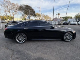Mercedes-Benz CLS 450 // AMG PACK / Burmaster / Memory  | Mobile.bg � ����� ������ 6