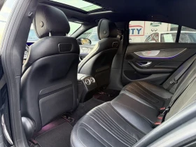 Mercedes-Benz CLS 450 // AMG PACK / Burmaster / Memory  | Mobile.bg � ����� ������ 12