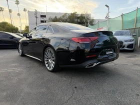 Mercedes-Benz CLS 450 // AMG PACK / Burmaster / Memory  | Mobile.bg � ����� ������ 3