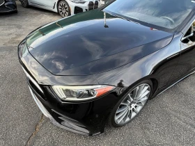 Mercedes-Benz CLS 450 // AMG PACK / Burmaster / Memory  | Mobile.bg � ����� ������ 10