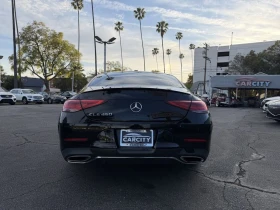 Mercedes-Benz CLS 450 // AMG PACK / Burmaster / Memory  | Mobile.bg � ����� ������ 4