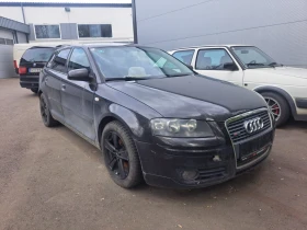 ����� �� �������� �� Audi A3 1.9 TDI ������� ���� ���� �� �������� 
