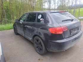 Audi A3 1.9 TDI ������� ���� ���� �� ��������  | Mobile.bg � ����� ������ 8