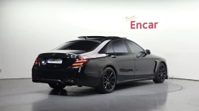 Mercedes-Benz S 63 AMG ����������* FACLELIFT OPTIC* FULL MAX*  | Mobile.bg � ����� ������ 2