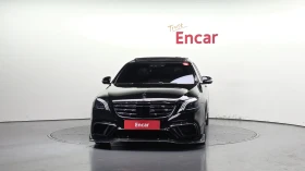 Mercedes-Benz S 63 AMG ����������* FACLELIFT OPTIC* FULL MAX*  | Mobile.bg � ����� ������ 3