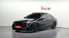 ����� �� �������� �� Mercedes-Benz S 63 AMG ����������* FACLELIFT OPTIC* FULL MAX* 