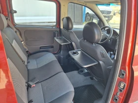 Opel Combo 1.6 CNG ФАБРИЧЕН МЕТАН , ТОП ТЕХНИЧЕСКО СЪСТОЯНИЕ  - 2750 € / 5378.53 лв. - 75263276 13