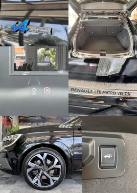 Renault Austral E-TECH FULL HYBRID ICONIC ALPINE 200 | Mobile.bg � ����� ������ 16