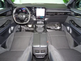 Renault Austral E-TECH FULL HYBRID ICONIC ALPINE 200 | Mobile.bg � ����� ������ 11
