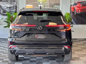 Renault Austral E-TECH FULL HYBRID ICONIC ALPINE 200 | Mobile.bg � ����� ������ 5