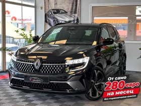 Renault Austral E-TECH FULL HYBRID ICONIC ALPINE 200
