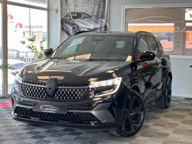 Renault Austral E-TECH FULL HYBRID ICONIC ALPINE 200