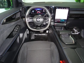 Renault Austral E-TECH FULL HYBRID ICONIC ALPINE 200 | Mobile.bg � ����� ������ 12
