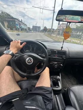 VW Golf 1.9 TDI 90 ���� | Mobile.bg � ����� ������ 5
