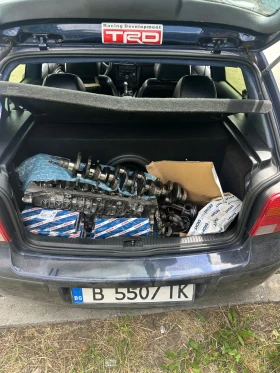 VW Golf 1.9 TDI 90 ���� | Mobile.bg � ����� ������ 7