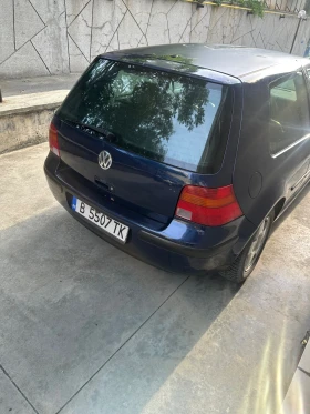VW Golf 1.9 TDI 90 ���� | Mobile.bg � ����� ������ 3