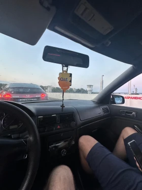 VW Golf 1.9 TDI 90 ���� | Mobile.bg � ����� ������ 6