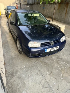 VW Golf 1.9 TDI 90 ���� | Mobile.bg � ����� ������ 4