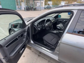 Mercedes-Benz C 200 CDI - 5500 € / 10757.07 лв. - 44837009 8