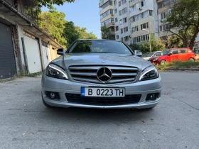 Mercedes-Benz C 220 220CDI
