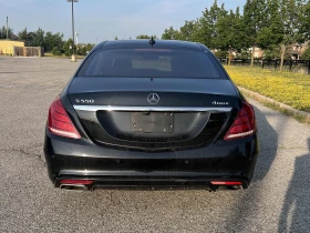 Mercedes-Benz S 550 | Mobile.bg � ����� ������ 4
