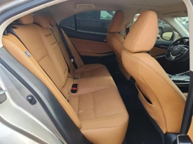 Lexus IS 350 3.5l Premium | Mobile.bg � ����� ������ 10