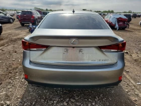 Lexus IS 350 3.5l Premium | Mobile.bg � ����� ������ 6