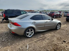 Lexus IS 350 3.5l Premium | Mobile.bg � ����� ������ 3