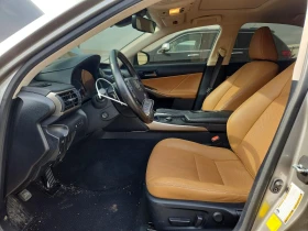 Lexus IS 350 3.5l Premium | Mobile.bg � ����� ������ 7
