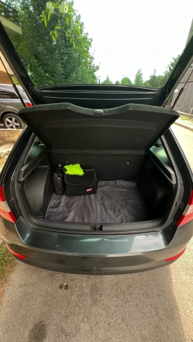 Skoda Rapid undefined | Auto.bg — изображение 7