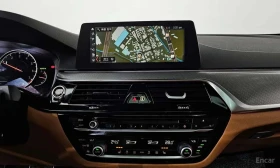 BMW 530 xDrive M Sport Package/ДИСТРОНИК/ХЕДЪП/ПОДГРЕВ | Auto.bg — изображение 14