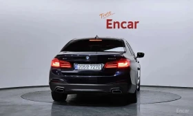 BMW 530 xDrive M Sport Package/ДИСТРОНИК/ХЕДЪП/ПОДГРЕВ | Auto.bg — изображение 4