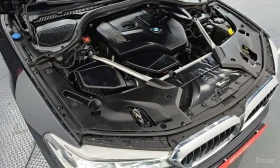 BMW 530 xDrive M Sport Package/ДИСТРОНИК/ХЕДЪП/ПОДГРЕВ | Auto.bg — изображение 6